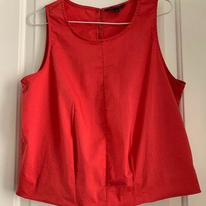 Banana Republic Sleeveless top